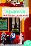 Spanish Phrasebook & Dictionary