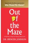 Out Of The Maze