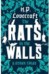 The Rats in the Walls and Other Stories