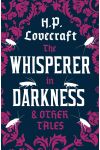 The Whisperer in Darkness and Other Tales