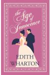 The Age Of Innocence