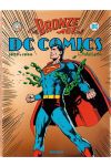 The Bronze Age Of Dc Comics