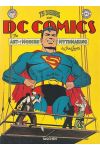 75 Years Of Dc Comics. The Art Of Modern Mythmaking