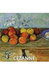 Artistas. Cézanne
