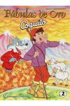 Coquito. Fábulas de Oro 2