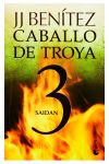 Saidan. Caballo de Troya. 3