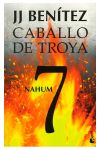 Nahum. Caballo de Troya. 7