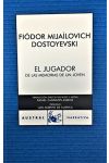El Jugador. de las Memorias de un Joven