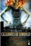 Cazadores de Sombras 1. Ciudad de Hueso