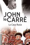 La Casa Rusia