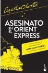 Asesinato en el Orient Express