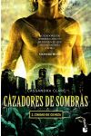 Ciudad de Ceniza. Cazadores de Sombras. 2