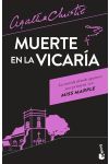 Miss Marple 1. Muerte en la Vicaría