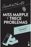 Miss Marple 2. Miss Marple y Trece Problemas