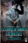 Ángel Mecánico (Cazadores de Sombras). Cazadores de Sombras: los Orígenes. 1