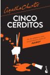 Cinco cerditos