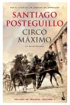 Circo máximo. Trilogía de Trajano. 2