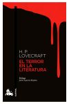 El terror en la literatura