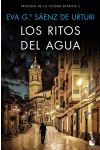 Los ritos del agua. Trilogía de la ciudad blanca. 2