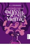 El extraño caso del Dr. Jekyll y Mr. Hyde