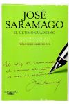 El Último Cuaderno. Textos Escritos Para el Blog. Marzo de 2009-Junio de 2010. Prólogo de Umberto Eco