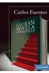 La Gran Novela Latinoamericana
