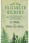 La Firma de Todas las Cosas