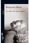 La Rubia de Ojos Negros