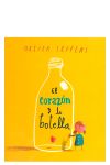 El corazón y la botella