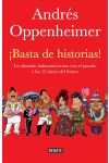 ¡Basta de Historias!