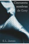 Cincuenta Sombras de Grey. Cincuenta Sombras de Grey. 1