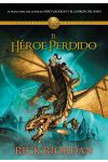 El Héroe Perdido. Percy Jackson y los Héroes del Olimpo. 1