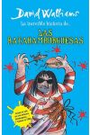 La Increíble Historia de las Ratahamburgues