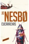 Harry Hole 2. Cucarachas