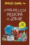 La Maravillosa Medicina de Jorge