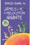 James y el Melocotón Gigante