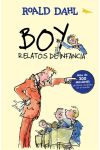 Boy Relatos de Infancia