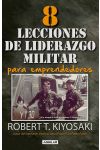 8 Lecciones de Liderazgo Militar Para Emprendedores