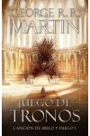 Juego de Tronos. Canción de hielo y fuego. 1