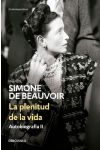 La Plenitud de la Vida. Autobiografía Ii