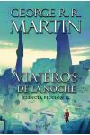 Viajeros de la Noche. Ciencia Ficción Ii