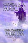 Una Canción Para Lya. Ciencia Ficción 1
