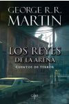 Los Reyes de la Arena. Cuentos de Terror