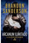 Arcanum Ilimitado