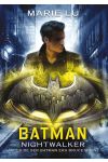 Batman: Nightwalker