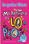 Mi Hermana Es lo Peor