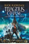 El Barco de los Muertos. Magnus Chase y los Dioses de Asgard. 3