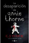 La Desaparición de Annie Thorne