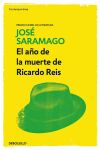 El Año de la Muerte de Ricardo Reis