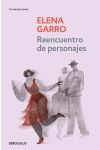 Reencuentro de Personajes